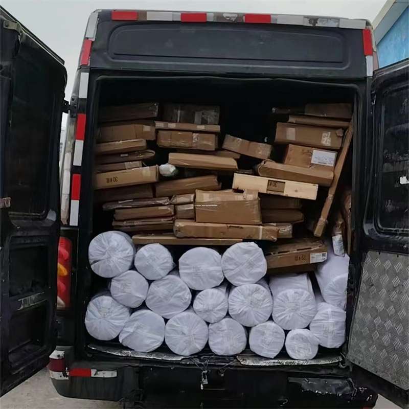 安徽淮南凤台县至北海货运专线——一站式物流服务，让您的货物畅行无忧（北海到全国物流货运公司）