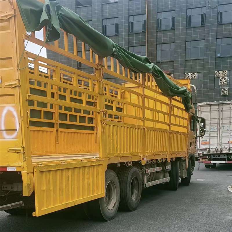 安徽淮南凤台县至宜宾货运专线一站式物流服务，让货物畅行无忧