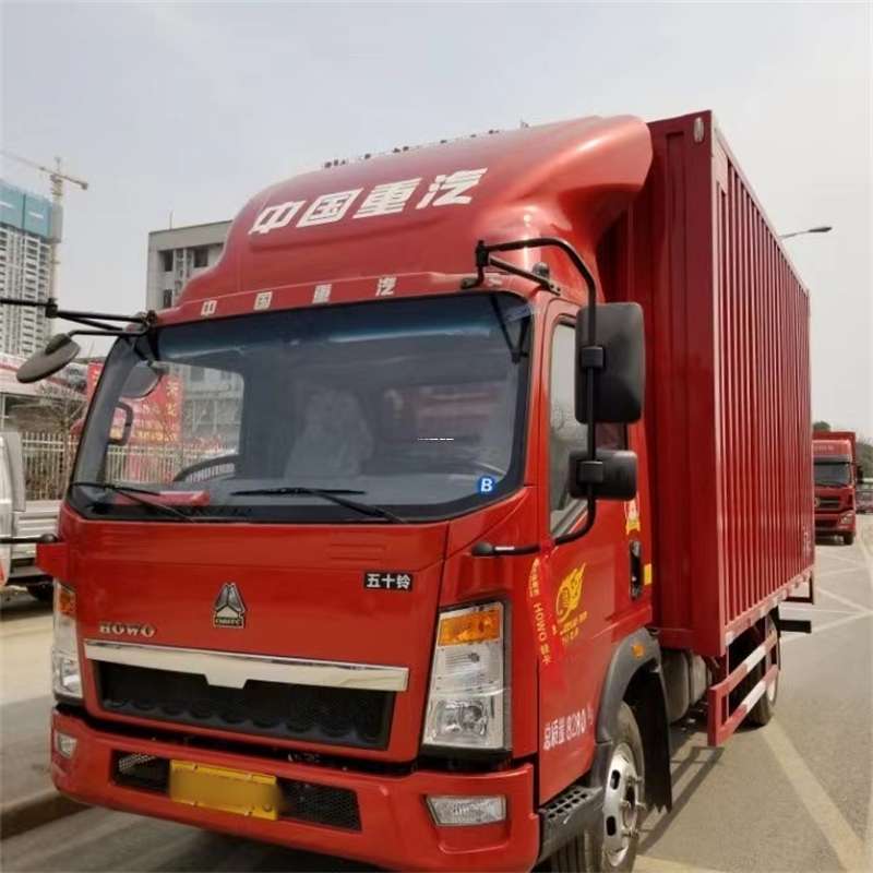安徽淮南凤台县到湖北物流公司——一站式服务，让货运更轻松
