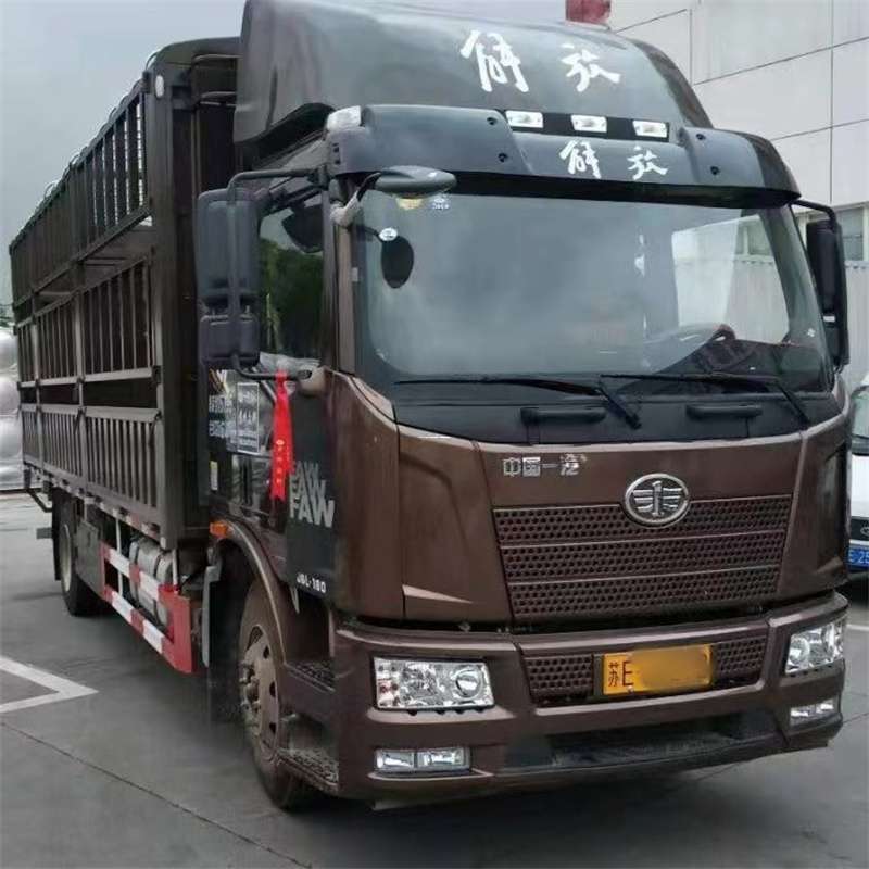 安徽淮南凤台县到丽水物流公司——一站式货运服务专家