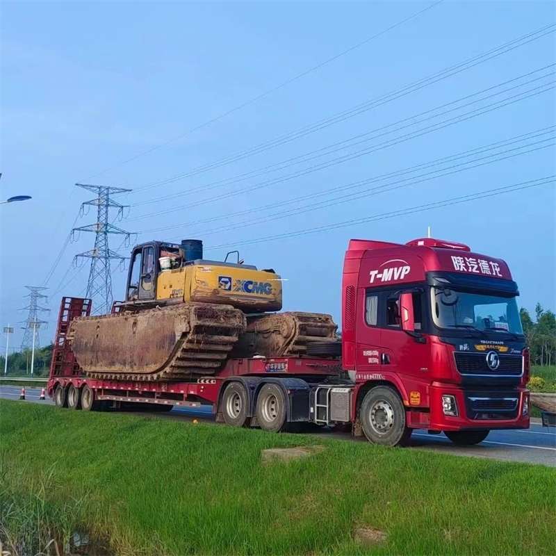 安徽淮南凤台县到阳江物流公司一站式服务，让货运更轻松