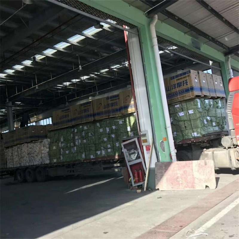 安徽淮南凤台县到苏州物流公司——一站式服务，让货运更便捷